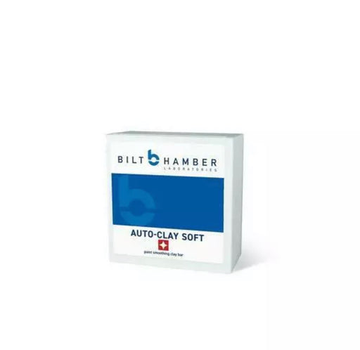 Bilt Hamber Auto-Clay Clay Bars Soft