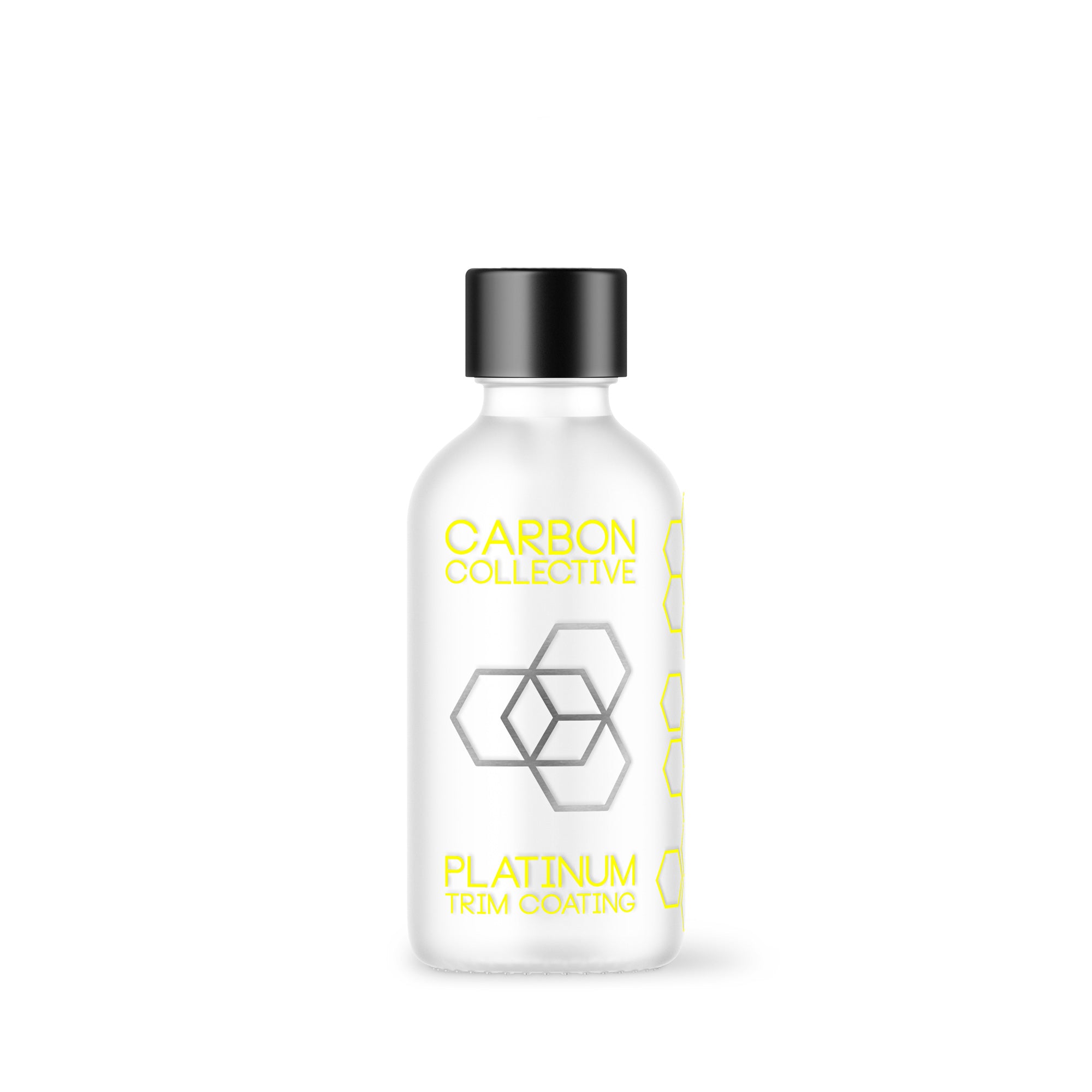 Carbon Collective Platinum Trim Ceramic Coating 2.0