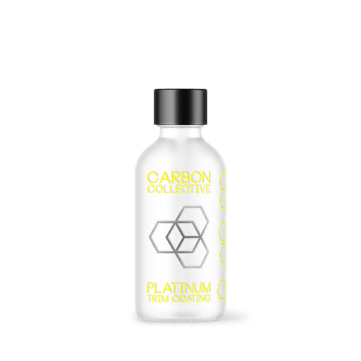 Carbon Collective Platinum Trim Ceramic Coating 2.0