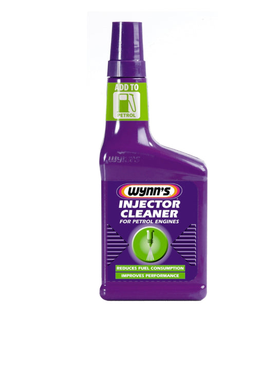 Wynn’s Injector Cleaner for Petrol Engine 325ml