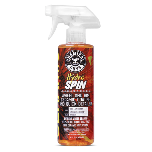 Chemical Guys HydroSpin Quick Detailer