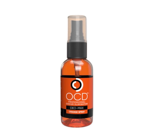 OCD Deo-Max 30ML Pocket Spray | Orange