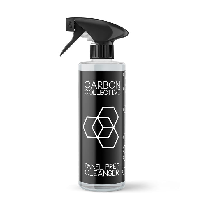 Carbon Collective Panel Prep Surface Cleanser New Version 2022