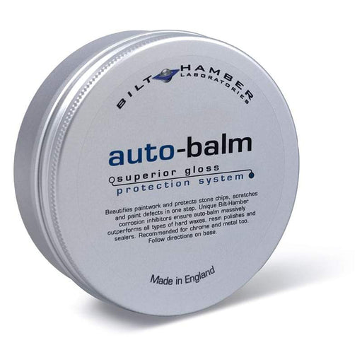 Bilt Hamber Auto-Balm