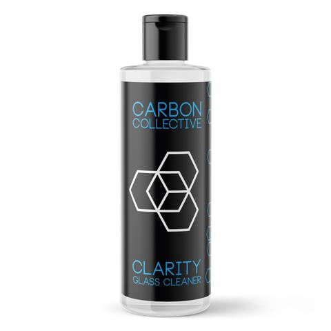 Carbon Collective Clarity Hybrid Glass Cleaner