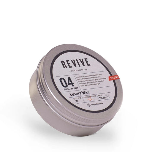 Revive | Luxury Wax