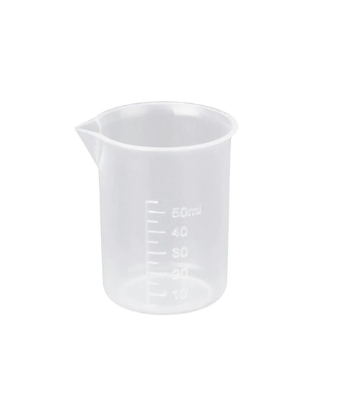 Gold Label 50ML Measuring Cup