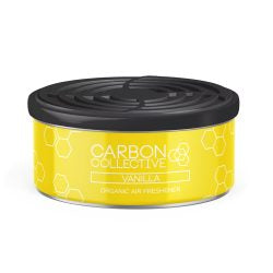 Carbon Collective Organic Air Freshener Can Vanilla
