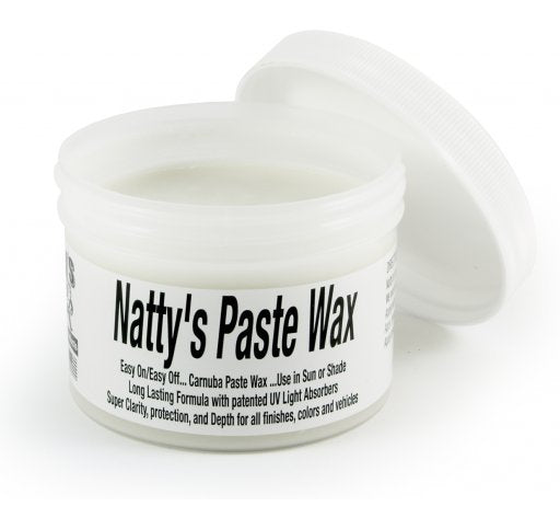Poorboy's Natty’s Paste Wax