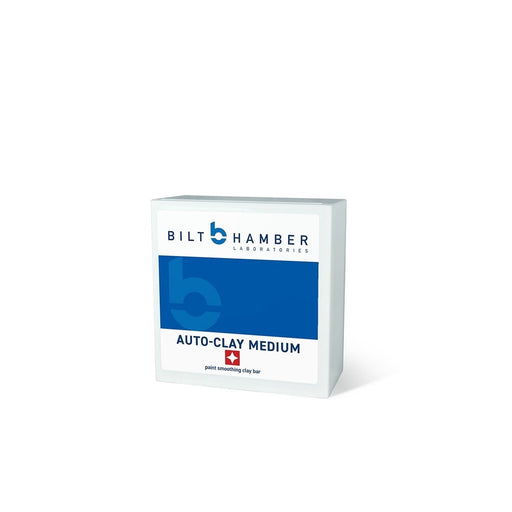 Bilt Hamber Auto-Clay Clay Bars Medium