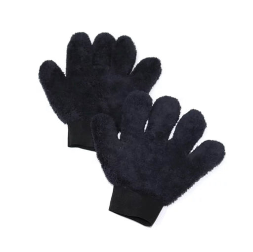 Gold Label Fat Boy Style Microfibre Glove