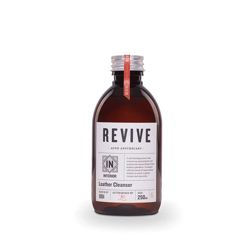 Revive | Leather Cleanser 250ML