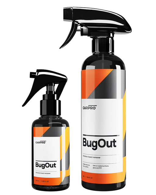 CARPRO Bug Out Insect Cleaner