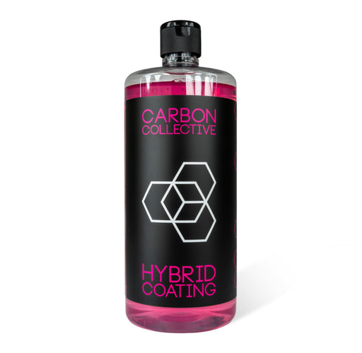 Carbon Collective Hybrid Coating 2.0