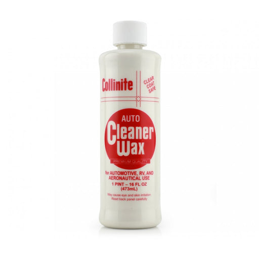 Collinite No.325 Auto Cleaner-Wax