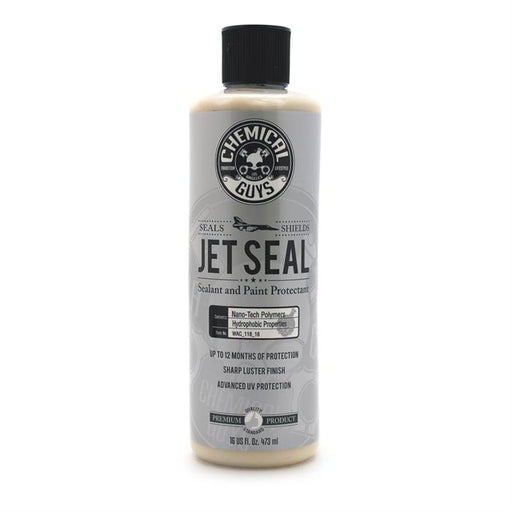 Chemical Guys Jet Seal