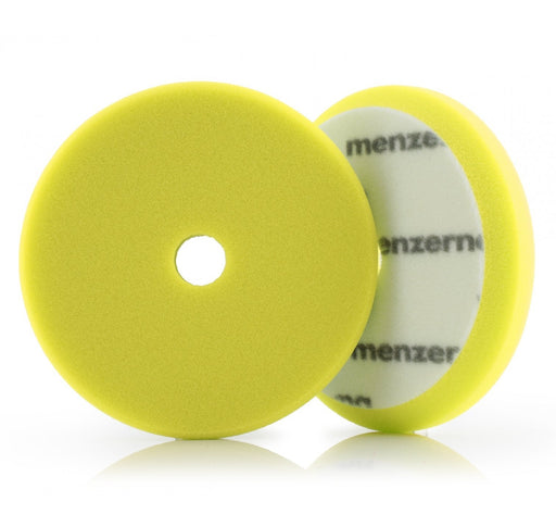 Menzerna - Medium Cut Foam Pad Yellow