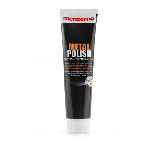 Menzerna - Metal Polishing Cream