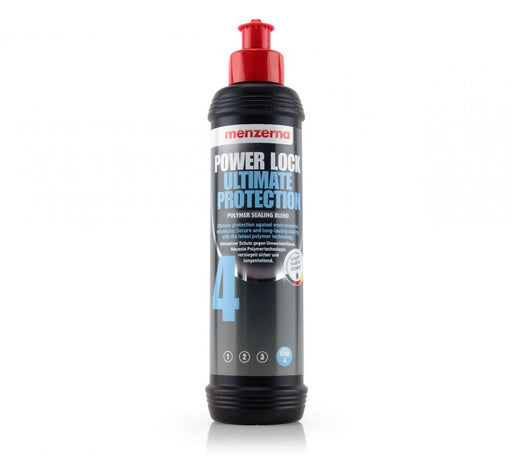 Menzerna - Power Lock Sealant (250ml)