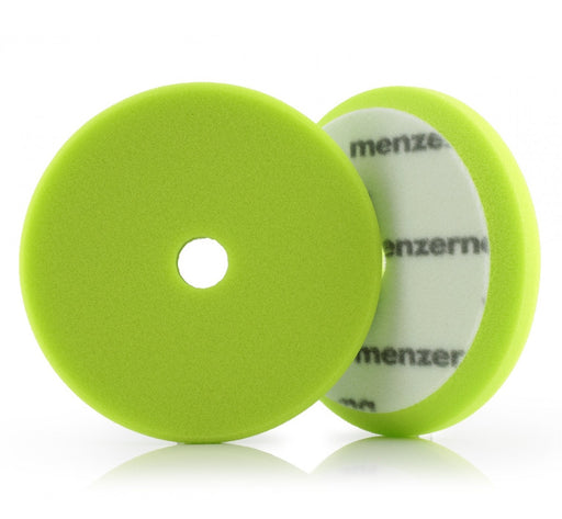 Menzerna - Soft Cut Foam Pad Green