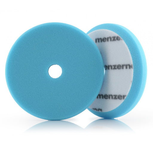 Menzerna - Premium Wax Pad Blue