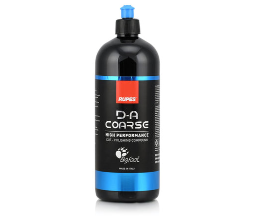 Rupes | DA Coarse High Performance Polishing Compound