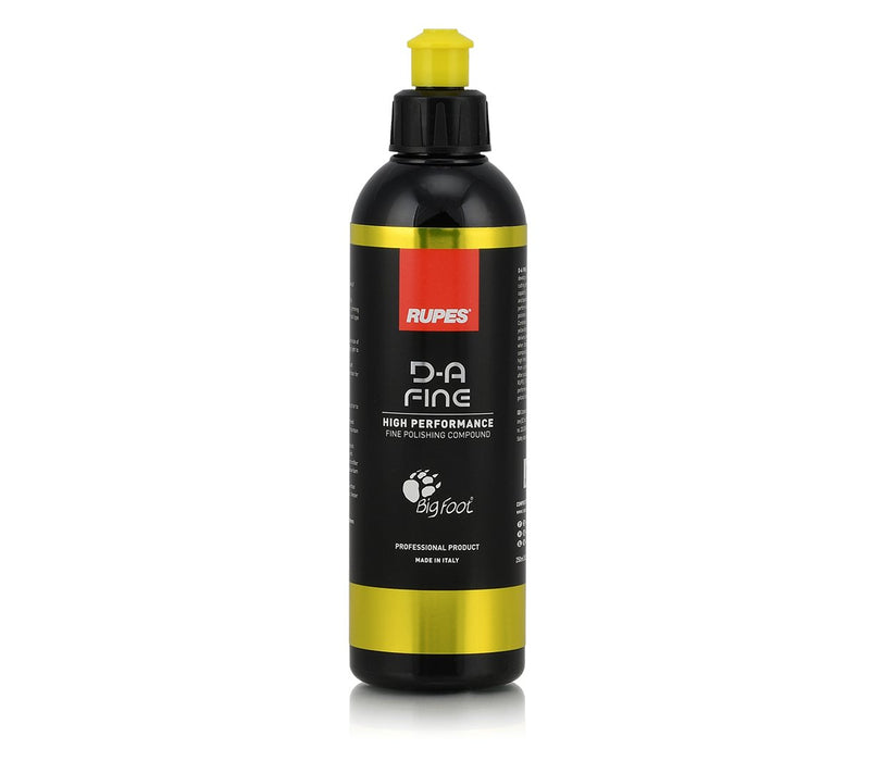 Rupes | DA Fine High Performance Polishing Compound