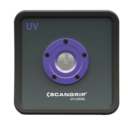 Scangrip Nova-UV S Detail Light