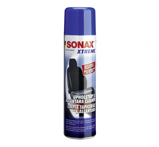 SONAX - Xtreme Foam Upholstery & Alcantara Cleaner