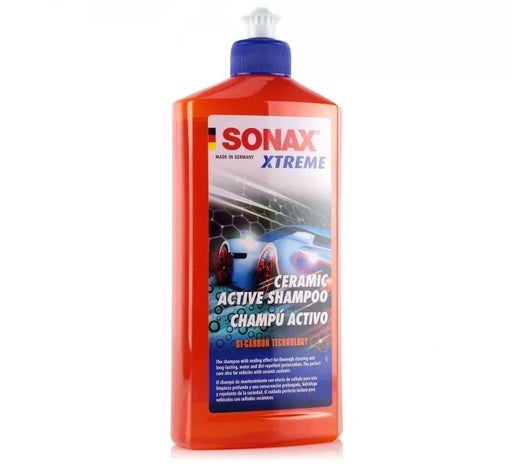 Sonax - Xtreme Ceramic Ceramic ActiveShampoo (500ml)