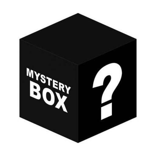 The ULTIMATE Detailers Mystery Box