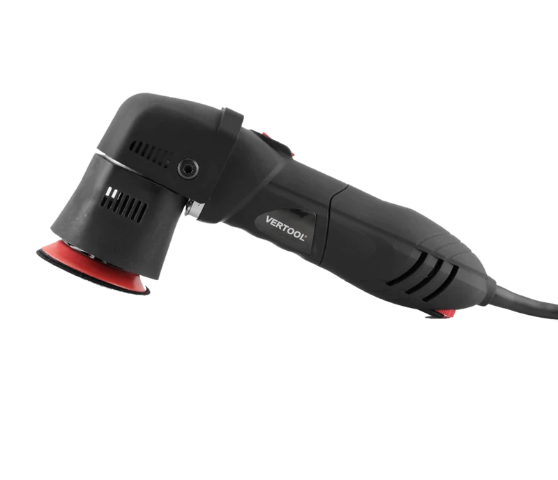 Vertool DAS-12e Mini Dual Action Polisher