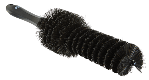 Vikan Wheel Cleaner Brush, Small